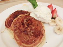 -PAN de PAIN Pancake & Sweets(K11 Art Mall店)