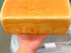 -银座仁志川·生吐司专门店(香港广场店)