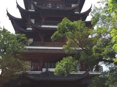 -采石矶景区