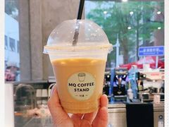 -MQ COFFEE STAND明谦(新洲店)