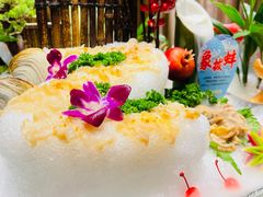 -尚海豆捞(乐虹坊店)