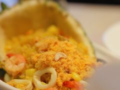 -金椰壳· 大厨新加坡菜(壹方城店)