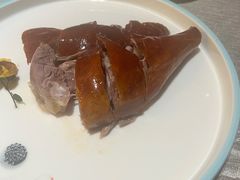 -香云轩·顺德菜(香云纱园林酒店店)