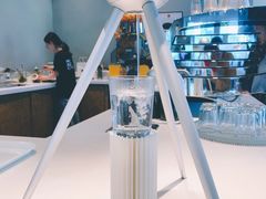 -dotcom coffee古点咖啡(致真大厦店)