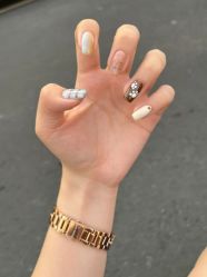 -四季·予你日式美甲美睫Nail