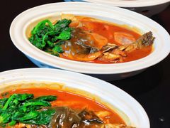 -新光酒家·河豚·海鲜·蟹料理(浦东店)