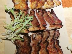外婆烤肉-外婆家(南开大悦城店)