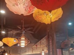 -粤点越有·茶点·粤菜(樵岭国际店)