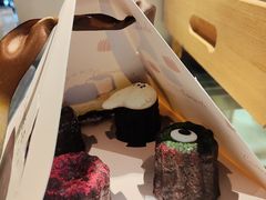 -黑草莓(重庆路店)