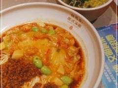 -松鹤楼面馆(飞州国际广场店)