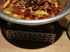 -辛香汇·现炒川菜(武进吾悦店)