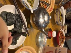 -西江红·株洲本地菜(滨江南路店)