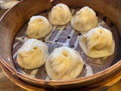 -南翔馒头店(豫园店)