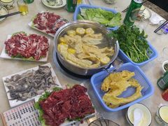 -汕头八里香牛肉店(人民南店)