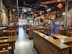 -海拉尔碳烤羊腿烤鸽子(吕营店)