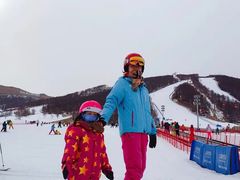 -零度滑雪室内训练中心(莘庄店)