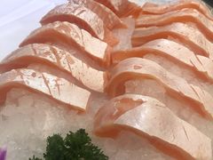 -新享乐海鲜(翠华路店)