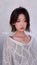 -YESIDO椰岛造型烫发染发