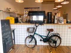 -Cafe Villa