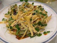 -胡杨记忆(和平路店)