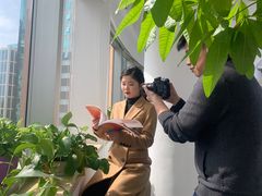 -Mr video视频拍摄工作室·摄影摄像·视频剪辑·绿幕影棚