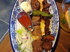 -卢布里西餐厅(总店)