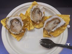 -HIHE Bistro·Oyster Bar(华熙live店)