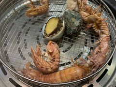-海味当家·蒸锅海鲜(中山广场创始店)