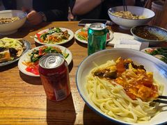 -普天和酒楼·新津菜·烤鸭(天津之眼店)