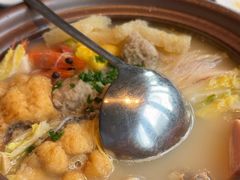 -炊江南·上海菜(国展华漕店)