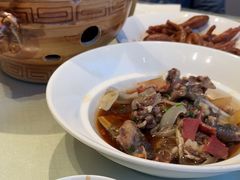 -城北食府(枫林店)