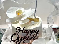 -卷心卷意·轻甜蛋糕(新光天地店)