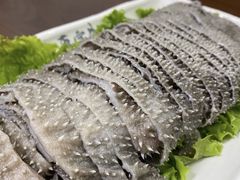 -再宣武文化主题餐厅·清真