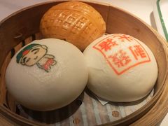 -禄运茶居·手工点心(猎德店)