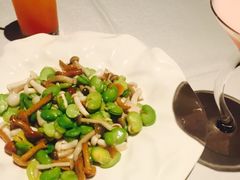-蔓兰家的四季S0餐厅·融合菜(当代MOMA店)