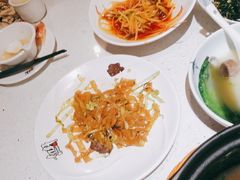 -如轩·海鲜砂锅粥·潮汕菜(小榄店)