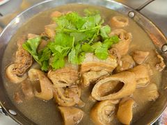 -金秋小吃海鲜·专注30年临海特色风味