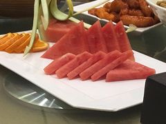 -大鸭梨烤鸭店(金顶街店)