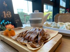 -天怡興·百年蒸饺(中心书城店)