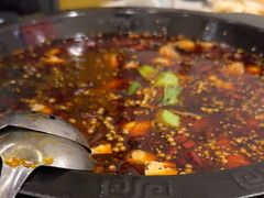 -云溪河冷锅鱼(成都玉林小吃街店)