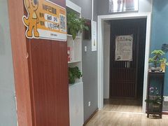 -深蓝盲人推拿·颈肩腰腿疼痛·艾灸调理(清河店)