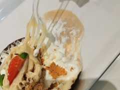 -布朗尼西饼(粮道街店)