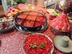 -纸盐河码头火锅(十八梯店)