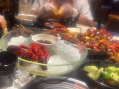 -红盔甲·小龙虾(人民广场店)
