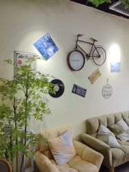 -变美丽半永久纹眉连锁·机器野生眉•洗眉