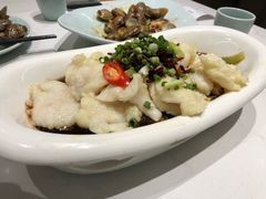 -北李妈妈菜·海肠捞饭(高新万达店)
