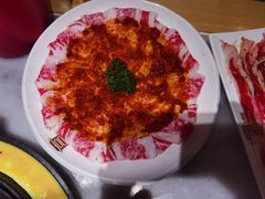 -韩宫宴和牛烤肉(合肥滨湖银泰城店)