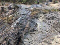 -北辰山景区