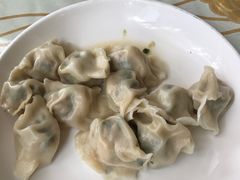 -老虎滩船说·海胆水饺·大连海鲜(老虎滩店)