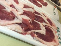 常赢三兄弟(东坝店)-常赢三兄弟·清真涮肉·清真炒菜(朝阳新城店)